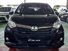 Toyota Calya Promo Termurah & Terbaik