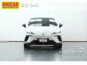 2023 MG MG4 X Hatchback