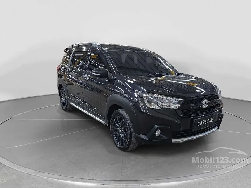 2023 Suzuki XL7 Beta Hybrid SUV