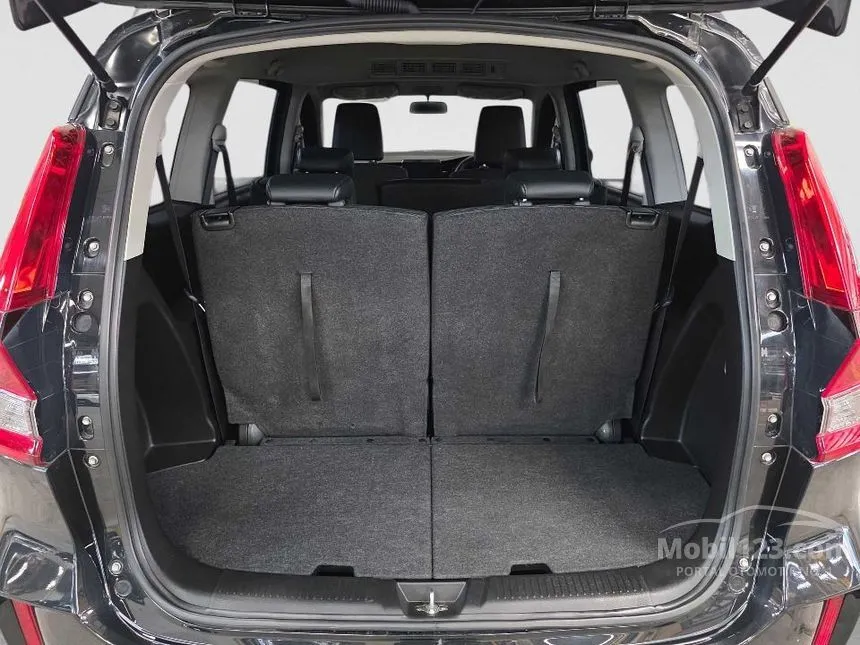 2023 Suzuki XL7 Beta Hybrid SUV