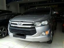 2018 Toyota Kijang Innova 2.4 G MPV