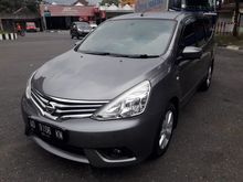2015 Nissan Grand Livina 1.5 XV MPV