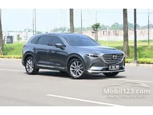 2021 Mazda CX-9 2.5 AWD SUV