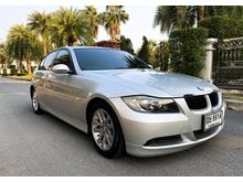 2008 BMW 318i 2.0 E90 (ปี 05-13) Sedan AT