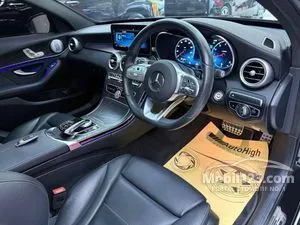 2021 Mercedes-Benz C300 2.0 AMG Final Edition Sedan