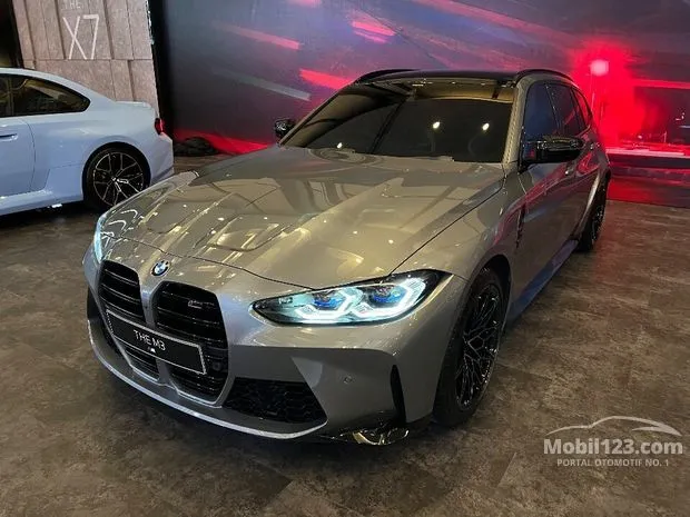 Jual BMW M M3 Bekas di Indonesia Harga Murah, Kondisi Terbaik | Mobil123