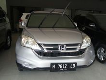 2010 Honda CR-V 2.0 2.0 i-VTEC SUV