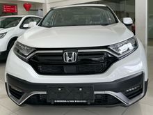 HONDA CR-V TERMURAH!!!