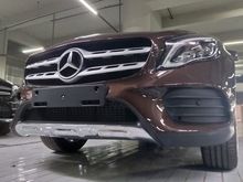 ONLY 40Jtan GLA warna terbaru Siap di Bawa Pulang 2018 Mercedes-Benz GLA200 1.6 AMG SUV