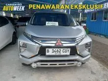2018 Mitsubishi Xpander 1.5 ULTIMATE Wagon