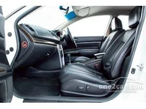 2012 Nissan TEANA 2.0 200 XL Sedan