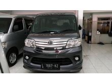 2015 Daihatsu Luxio 1.5 X