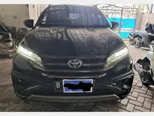 2021 Toyota Rush 1.5 GR Sport SUV