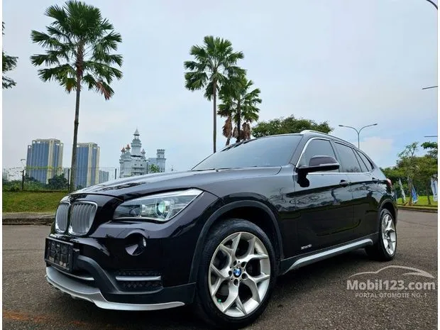 BMW Bekas di Dki Jakarta Harga Kredit Murah | Mobil123