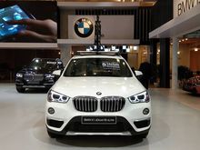 DP 77 JUTA BMW X1 xLine NEW 2019