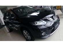 Program GIIAS Nissan X-Trail 2.5 SUV