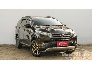 2021 Toyota Rush 1.5 G SUV