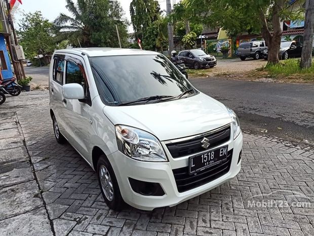 Suzuki Karimun Wagon R Ga Wagon R Mobil Bekas Dijual Di Indonesia Dari 2 Mobil Di Mobil123