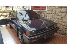 Honda Civic Wonder SB4 1986