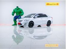 2007 Toyota Vios 1.5 (ปี 07-13) J Sedan MT