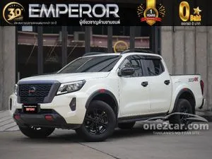 2021 Nissan Navara 2.3 PRO-4X Double Cab Pickup