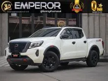 2021 Nissan Navara 2.3 Double Cab PRO-4X 4WD Pickup