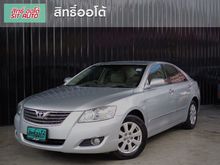 2008 Toyota Camry 2.0 (ปี 06-12) G Sedan