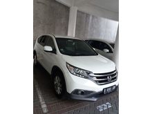 2014 Honda CR-V 2.0 2 SUV