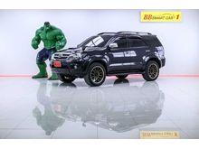 2005 Toyota Fortuner 3.0 (ปี 04-08) V SUV AT