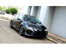 2023 Toyota Corolla Altis 1.8 V Sedan AT 2023/2024 [ LOW KM 17RB ]