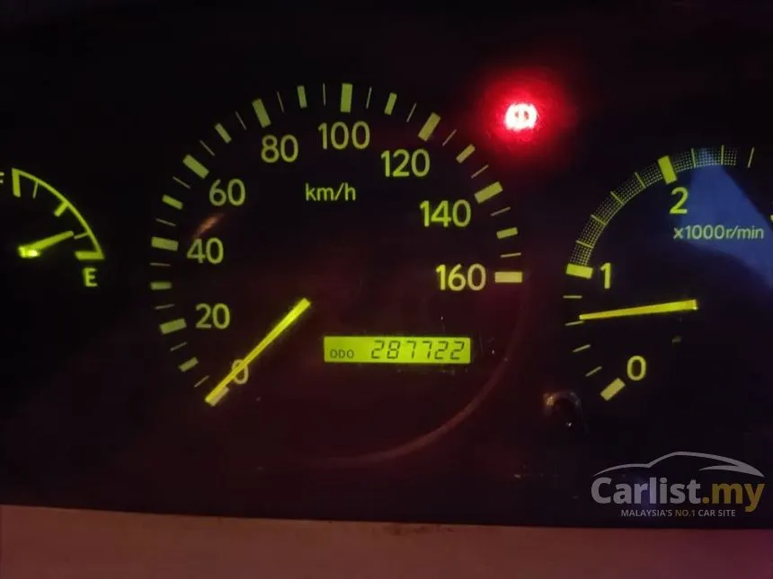 2012 Hino 300 Series XZU413R-HKMMB3 Lorry