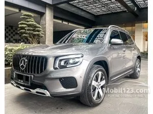 2021 Mercedes-Benz GLB200 1.3 Progressive Line SUV