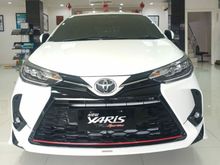 2021 NEW Toyota Yaris 1,5 G Hatchback DISKON TERBAIK BONUS TERLENGKAP PROMO TERBESAR NEGO SAMPAI DEAL