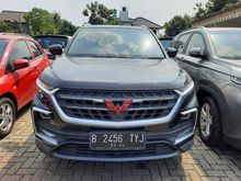 2019 Wuling Almaz 1.5 LT Lux+ Exclusive Wagon