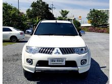 2012 Mitsubishi Pajero Sport 2.5 (ปี 08-15) GT SUV AT