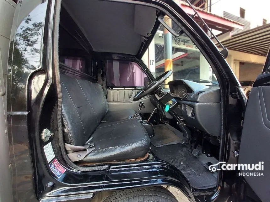 2015 Suzuki Carry FD Pick-up