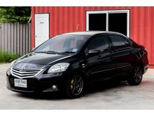 2010 Toyota Vios 1.5 (ปี 07-13) E Sedan MT