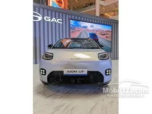 2026 GAC AION UT Premium Hatchback