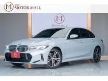 2023 BMW 320d 2.0 G20 (ปี 19-26) M Sport Sedan