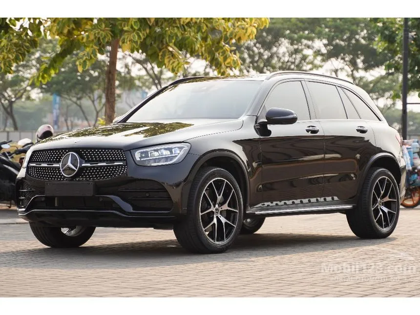 Jual Mobil Mercedes