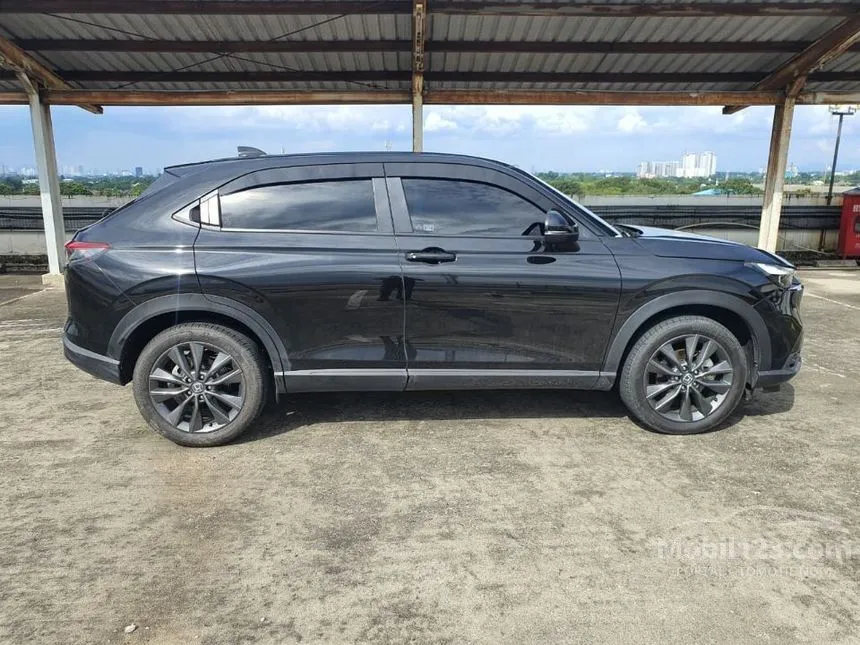 2025 Honda HR-V Modulo Edition SE SUV