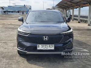2025 Honda HR-V 1.5 Modulo Edition SE SUV