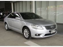 2011 Toyota Camry 2.0 (ปี 06-12) G Sedan AT