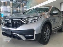 PROMO CRV PRESTIGE TERBARU 2021. PROMO DP MURAH.
