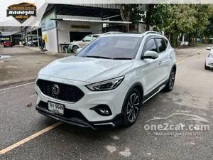 2022 MG ZS 1.5 X SUV