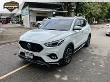 2022 MG ZS 1.5 (ปี 17-21) X SUV