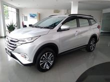 2020 Daihatsu Terios 1,5 R SUV