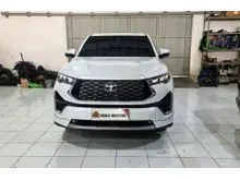 2024 Toyota Kijang Innova Zenix 2.0 Q HV TSS Modellista (Premium Color) MPV. (SPT BARU KM17RB) INNOVA ZENIX Q HYBRID MODELISTA 2024 AT