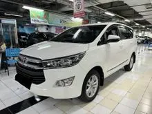 2018 Toyota Kijang Innova 2.4 G MPV MATIC ISTIMEWA MULUS