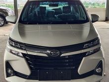 2020 Daihatsu Xenia 1,3 X MPV Termurah